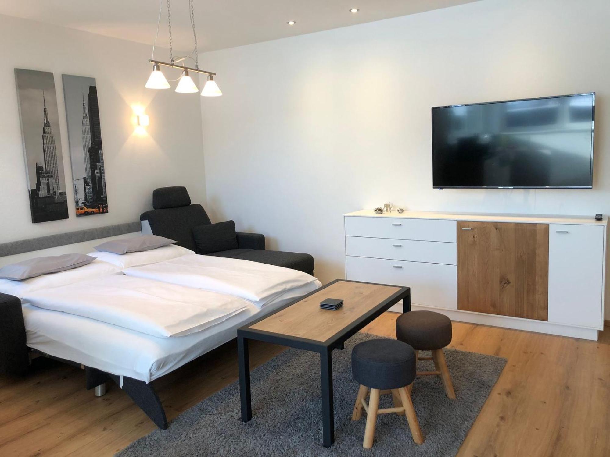 Wm-Appartements Хаус-им-Энншталь Экстерьер фото