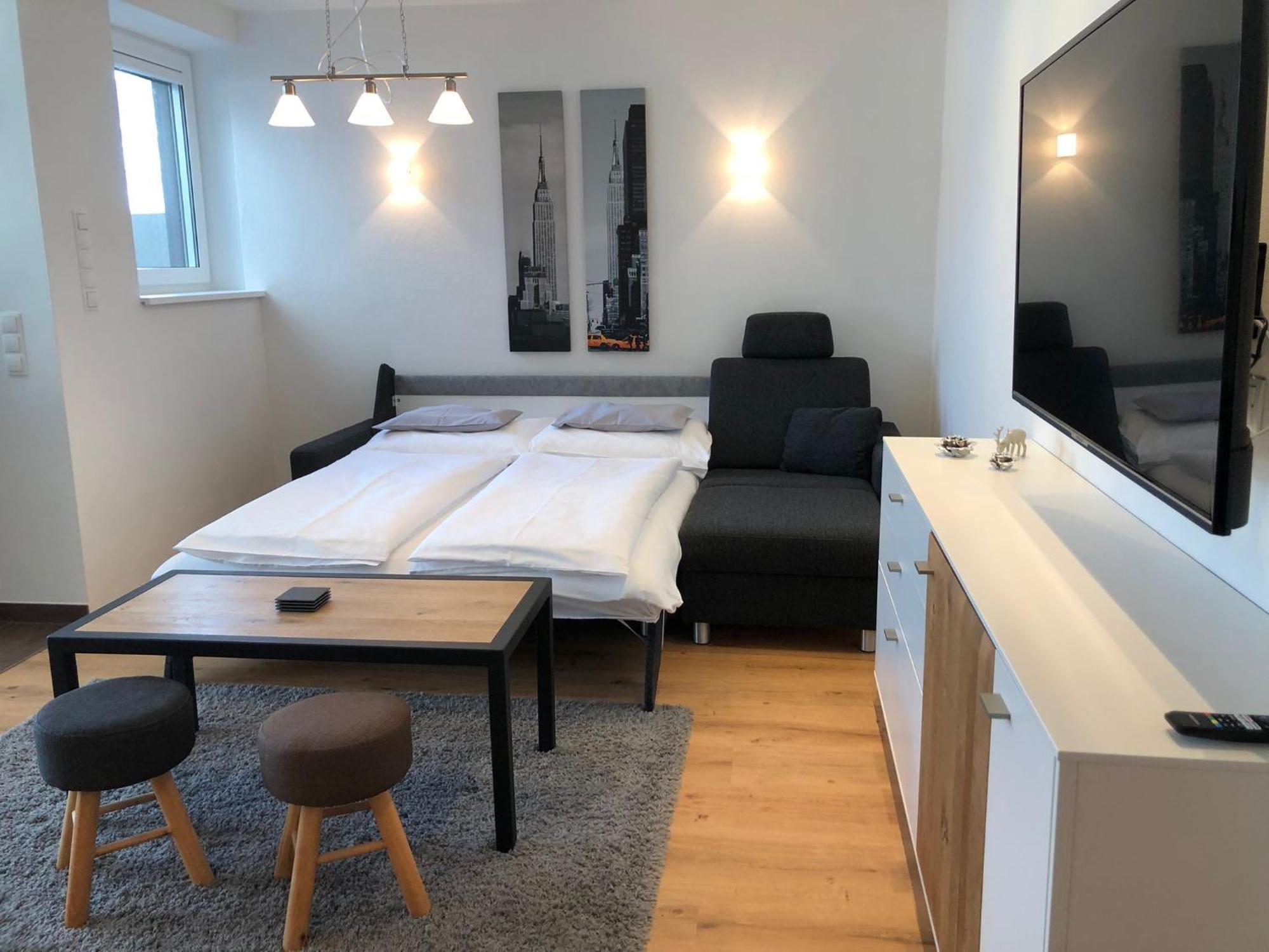 Wm-Appartements Хаус-им-Энншталь Экстерьер фото